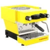 Linea Mini Gelb -Beste Café Geschäft 105489 105489 la marzocco linea mini gelb startbild1