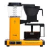 Moccamaster KBG Kaffeemaschine Select Orange -Beste Café Geschäft 105511 105511 moccamaster kbg kaffeemaschine select orange