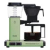 Moccamaster KBG Kaffeemaschine Select Pastelgreen -Beste Café Geschäft 105512 105512 moccamaster kbg kaffeemaschine pastell green