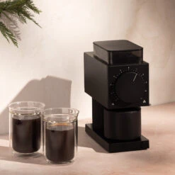 Ode Brew Grinder Gen 2 Schwarz -Beste Café Geschäft 105531 105531 fellow ode brew grinder gen 2 schwarz 5