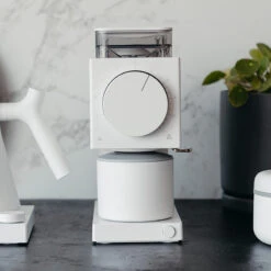 Ode Brew Grinder Gen 2 Weiss -Beste Café Geschäft 105532 105532 fellow ode brew grinder gen 2 weiss 5