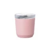 Kinto To-Go Tumbler 240 Ml Mit Stöpsel Pink -Beste Café Geschäft 105557 105557 kinto togotumbler 240ml with plug pink
