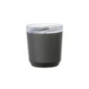 Kinto To-Go Tumbler 240 Ml Mit Stöpsel Schwarz 2 Kinto To-Go Tumbler 240 Ml Mit Stöpsel Schwarz -Beste Café Geschäft 105559 105559 kinto togotumbler 240ml with plug black