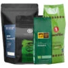 Bio-Kaffee Klassiker -Beste Café Geschäft 105596 105596 probierpaket bio kaffee klassiker