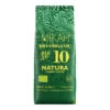 Natura N.10 Bio -Beste Café Geschäft 105618 105618 mikah natura n10 bio 1000g bohnen 1