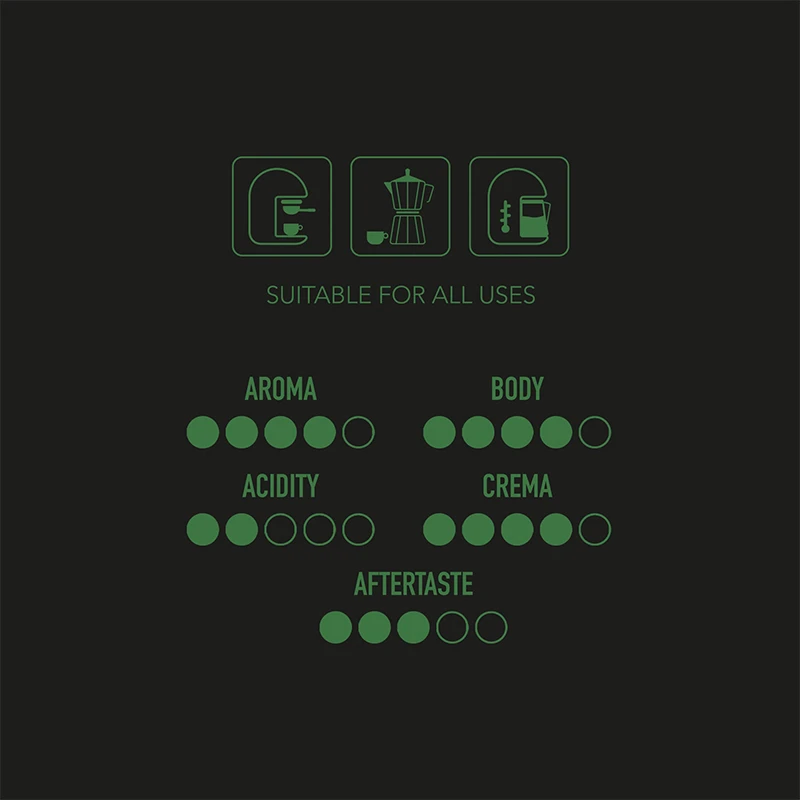 Natura N.10 Bio 5 Natura N.10 Bio – Bild 3