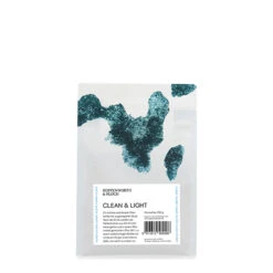 Clean & Light