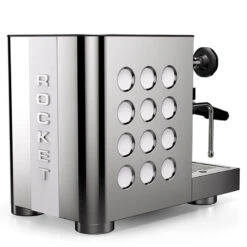 Appartamento TCA White -Beste Café Geschäft 105750 105750 rocket espresso appartamento tca white vonhintengedreht