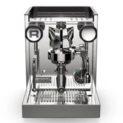 Appartamento TCA Copper -Beste Café Geschäft 105751 105751 rocket espresso appartamento tca copper vonvorneansicht