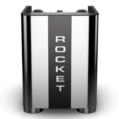 Appartamento TCA Black -Beste Café Geschäft 105752 105752 rocket espresso appartamento tca black rocket