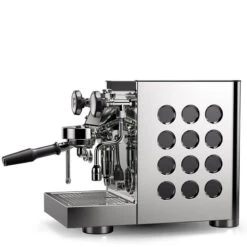 Appartamento TCA Black -Beste Café Geschäft 105752 105752 rocket espresso appartamento tca black seitlicheansicht
