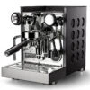 Appartamento TCA Black/Black -Beste Café Geschäft 105753 105753 rocket espresso appartamento tca black black erstesbild