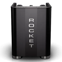 Appartamento TCA Black/Black -Beste Café Geschäft 105753 105753 rocket espresso appartamento tca black black rocketlogohinten