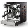 Appartamento TCA Black/Copper -Beste Café Geschäft 105754 105754 rocket espresso appartamento tca black copper erstesbild