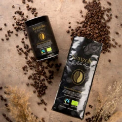 Caffè Espresso Bio 6 Caffè Espresso Bio -Beste Café Geschäft 105755 105755 kenzolie caffe espresso bio 500g bohnen mood