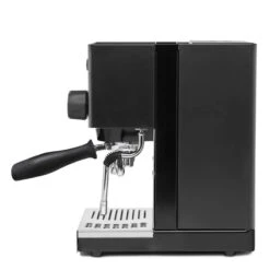 Rancilio Silvia Schwarz -Beste Café Geschäft 105774 105774 rancilio silvia schwarz evonderseite