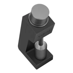 VS3 Mühle Schwarz -Beste Café Geschäft 105781 105781 varia vs3 grinder black ansichtvonoben