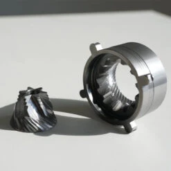 Hypernova Ultra Plasma Beschichteter Mahlkegel -Beste Café Geschäft 105784 105754 varia hypernova ultra plasma coated burrs mood