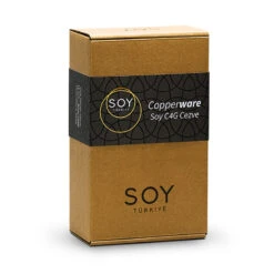 Cezve C4 -Beste Café Geschäft soy c1 g cezve kutu 4 800x800